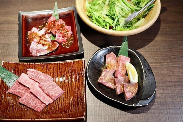 味樹園 栄店 - サブ画像1
