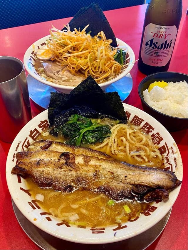 馬力屋 八代店 - サブ画像1