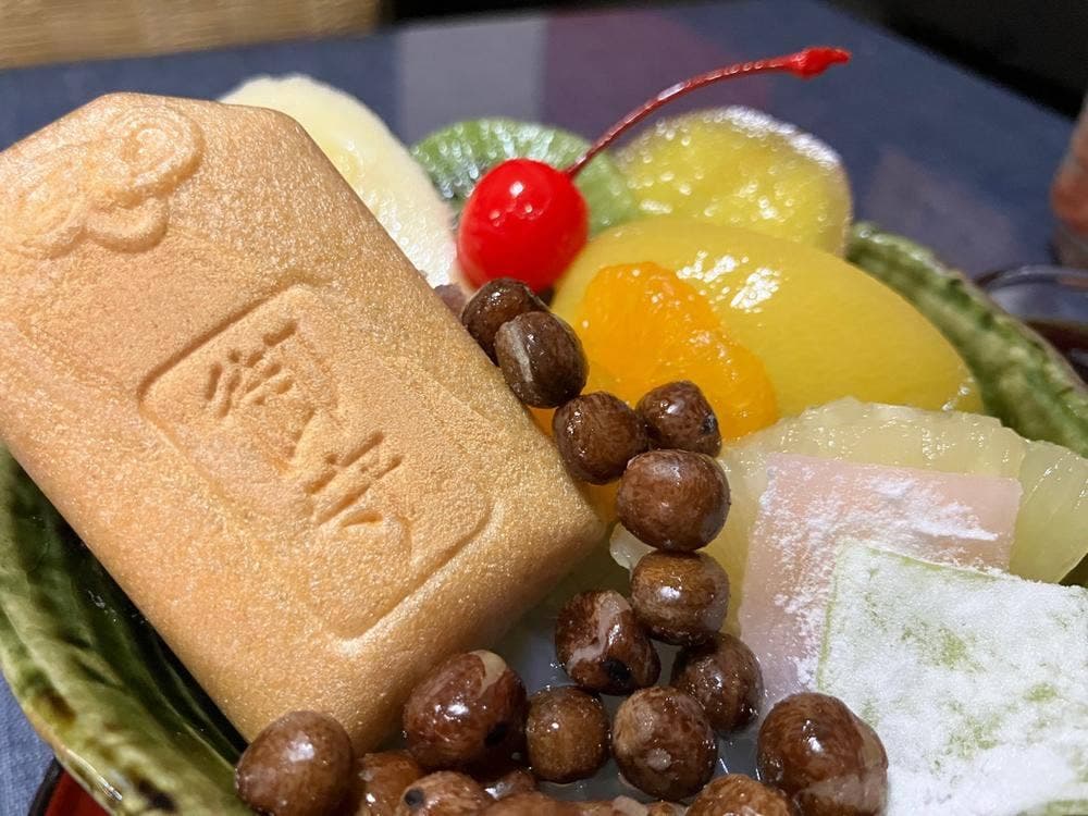 らかん茶屋