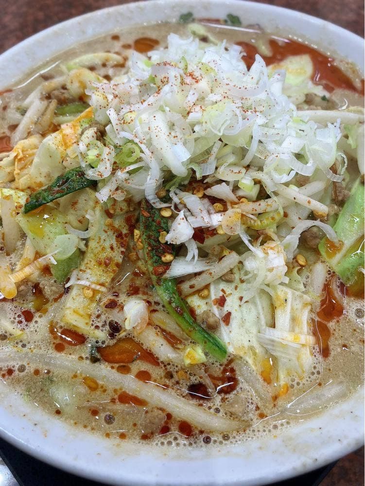 餃子の王将 一宮バイパス店