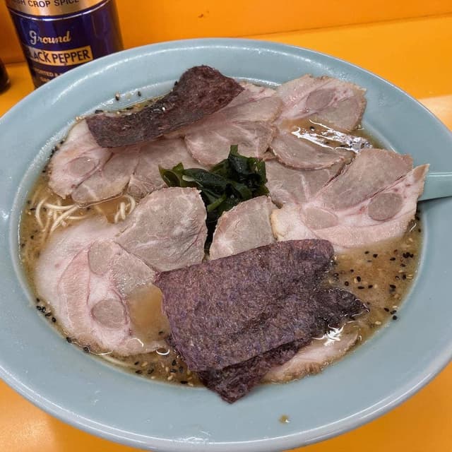 ラーメンショップ 椿峠店 - サブ画像2