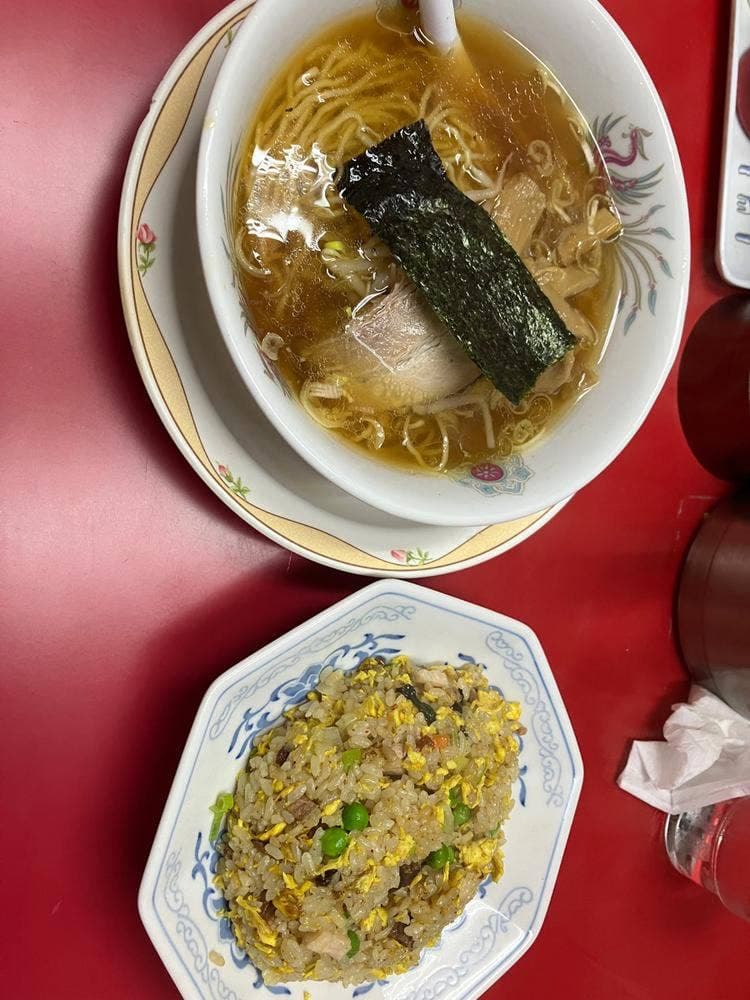 中華太朗 雪谷大塚店