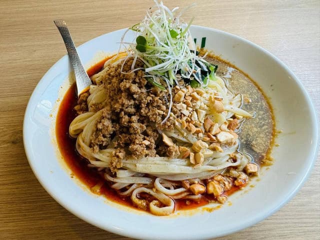 ラーメン イロドリ - サブ画像3