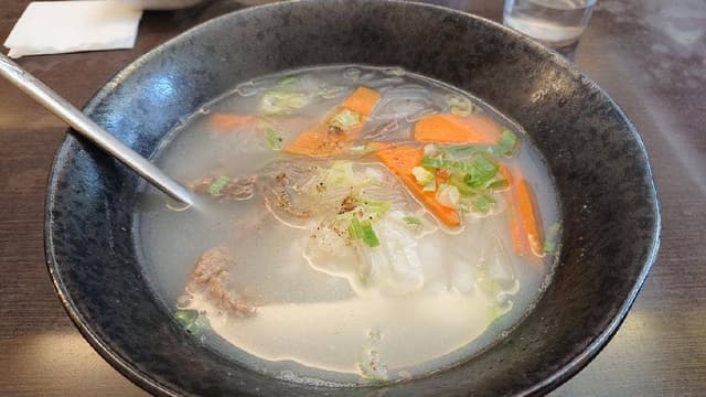 韓国家庭料理 草場 - サブ画像2