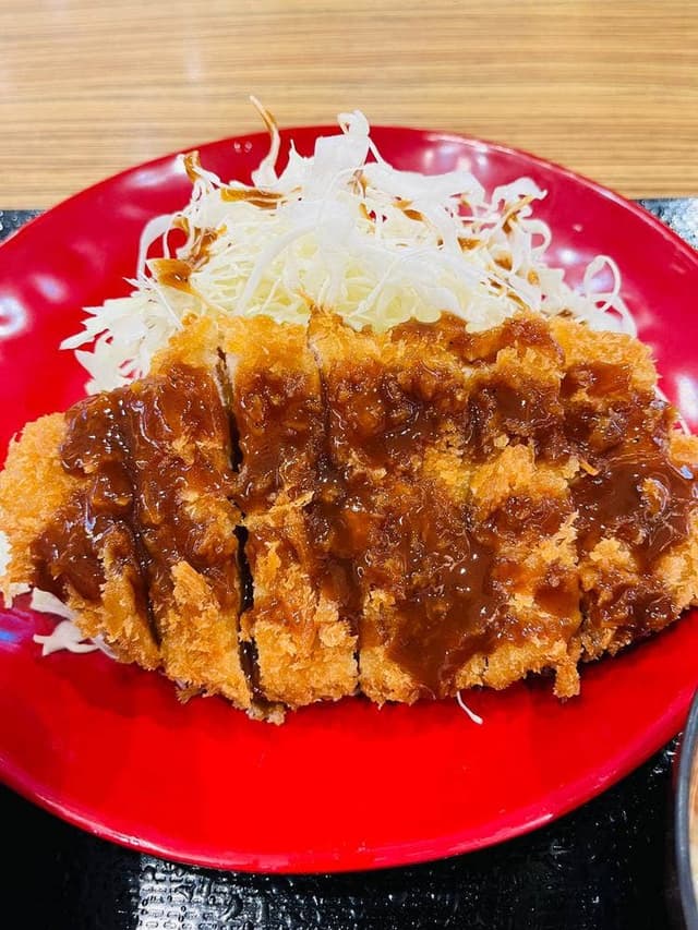 かつ屋イオンモール日の出店 - サブ画像1
