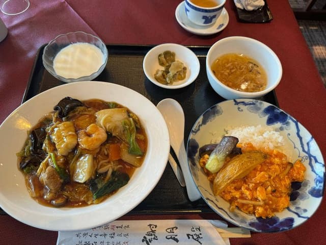謝朋殿 大崎店 - サブ画像1