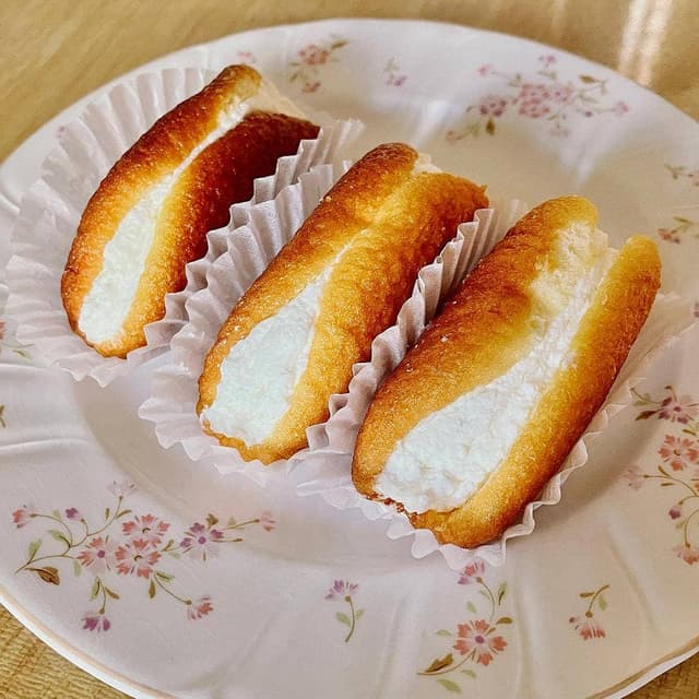 シロヤベーカリー 小倉店 - サブ画像2