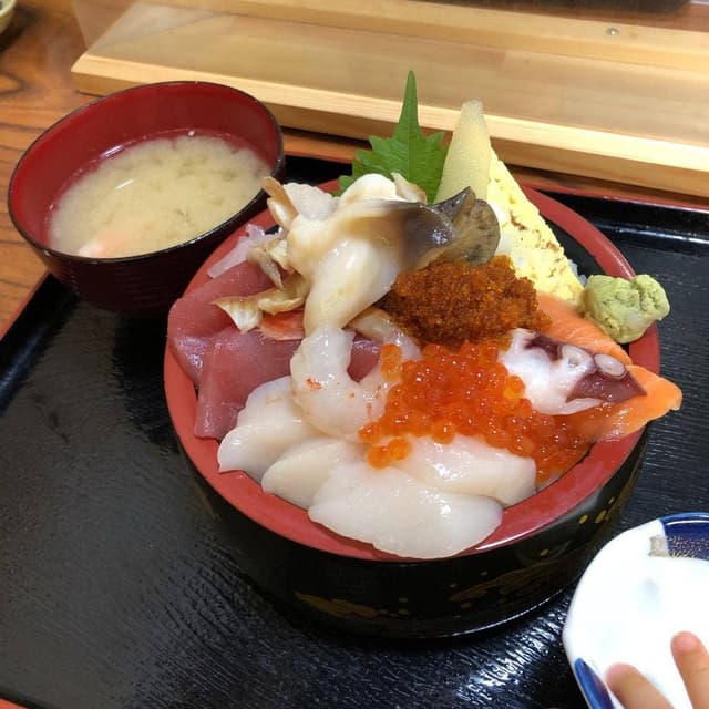 漁師の店 富丸 - サブ画像2