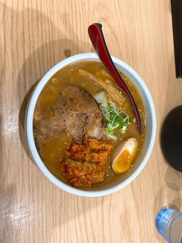 らーめん縁