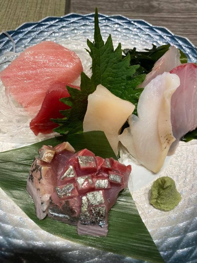 寿司割烹 鈴政 東京麹町店 - サブ画像3