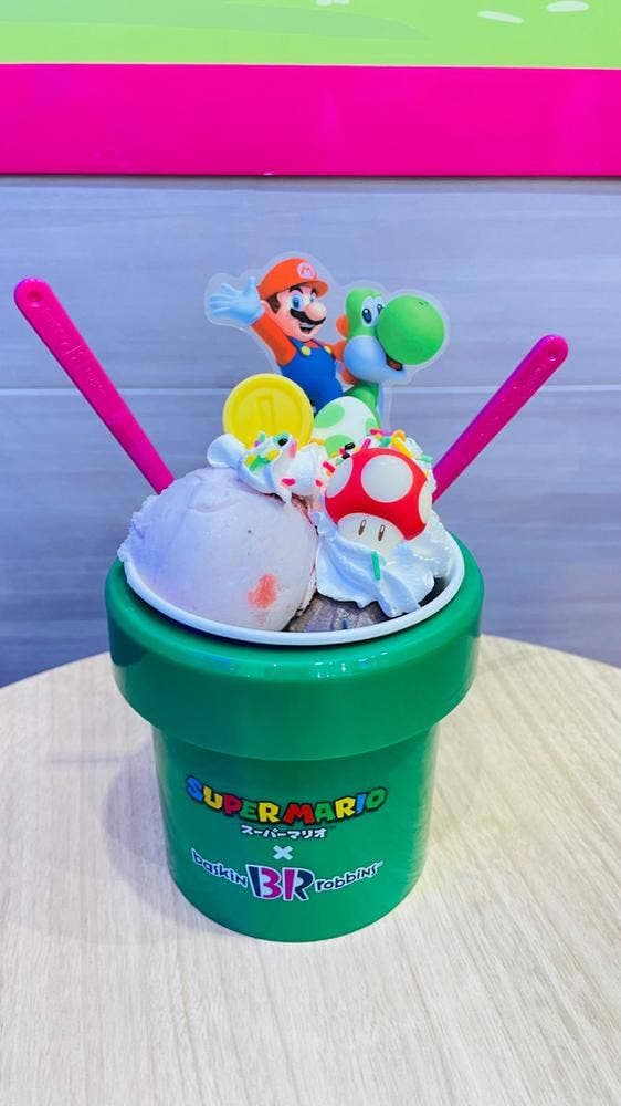 サーティワンアイスクリーム イオン東札幌店 - サブ画像1