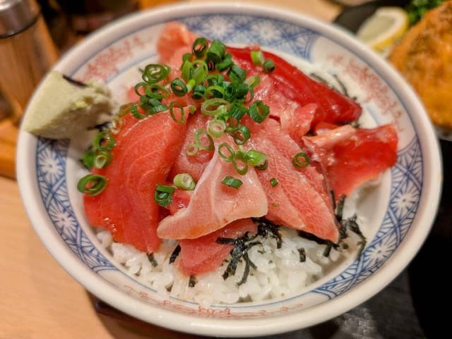 鮪小屋本店 ユニモール店 - サブ画像1