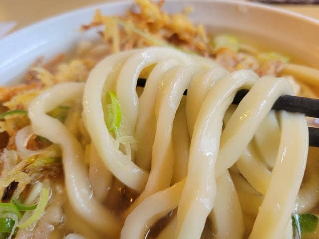 手打ちうどんどんたく - サブ画像1