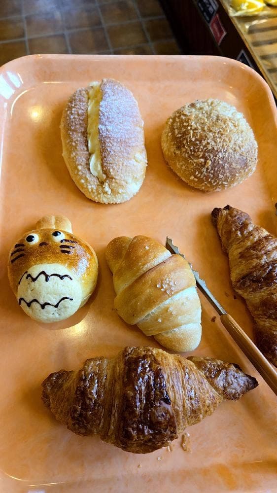 パリジェンヌ天然酵母手作りパン屋さん - サブ画像1