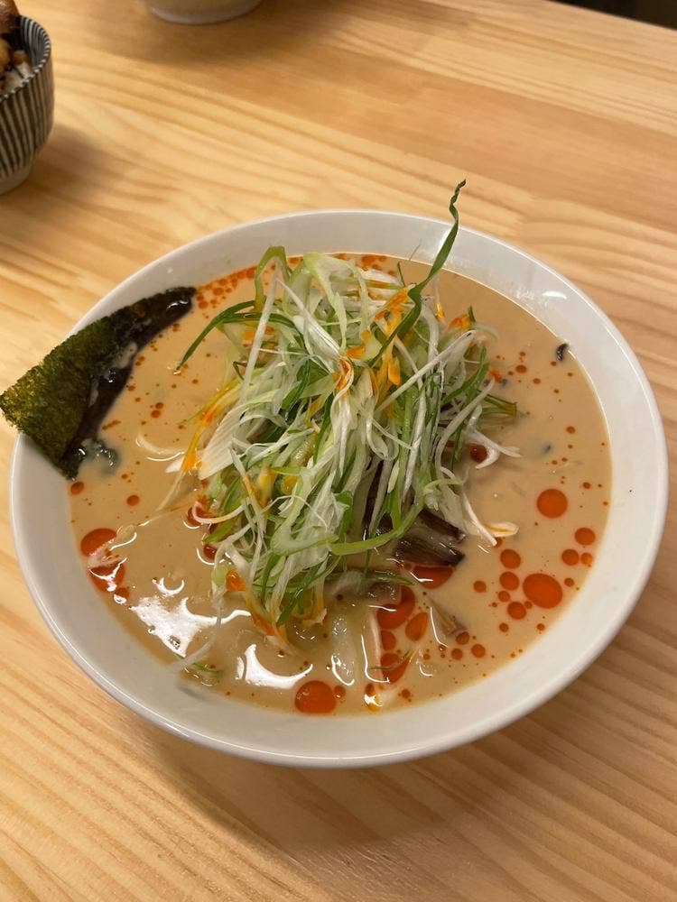 ラーメン戸丸屋
