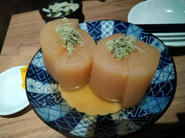 おでん屋たけし西五反田店 - サブ画像1