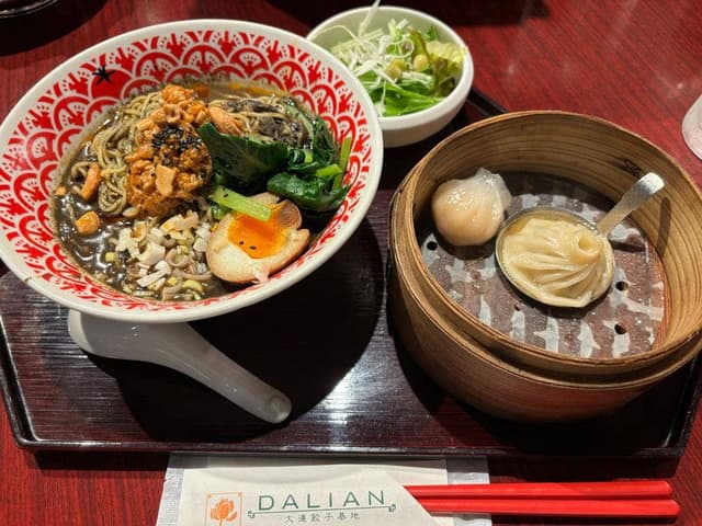大連餃子基地 DALIAN アークヒルズ店 - サブ画像3