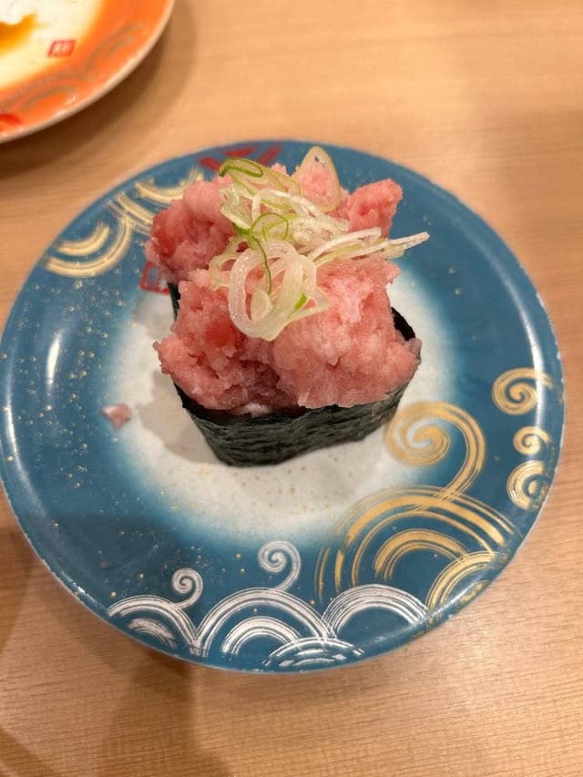 海鮮寿し トリトン 手稲店 - サブ画像2