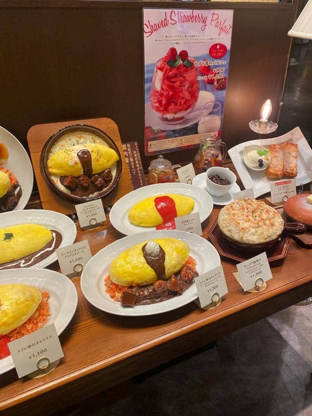サロン卵と私 イオンモール広島府中店 - サブ画像3