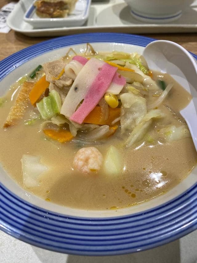 リンガーハット イオンモール広島府中店 - サブ画像2