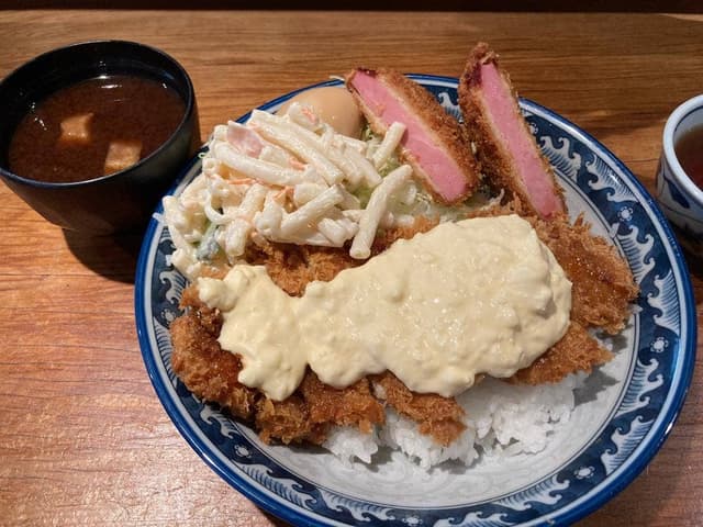はしや 岩本町店 - サブ画像3