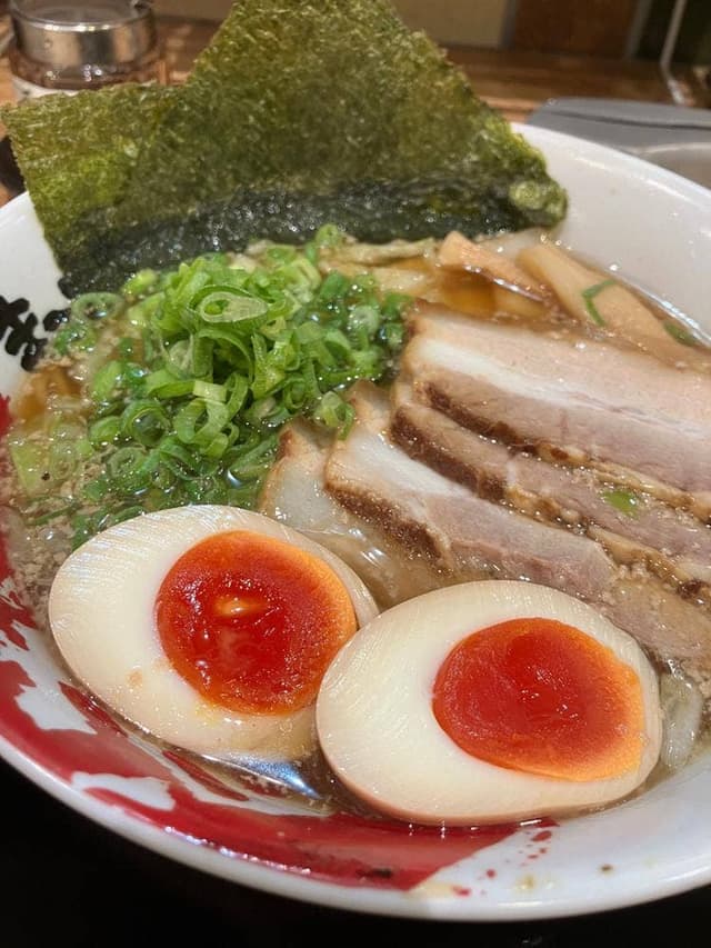ラーメンまこと屋 河内長野千代田店 - サブ画像2