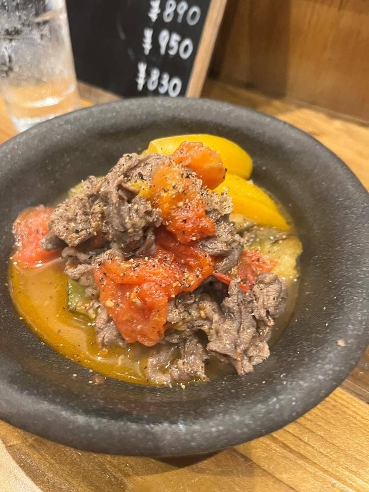 まめふじ