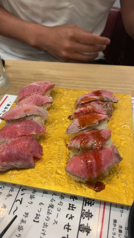 炭火焼鳥 肉寿司 食べ放題 個室居酒屋 だいちゃん 船橋本店
