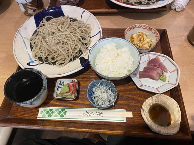 甚九郎 - サブ画像2