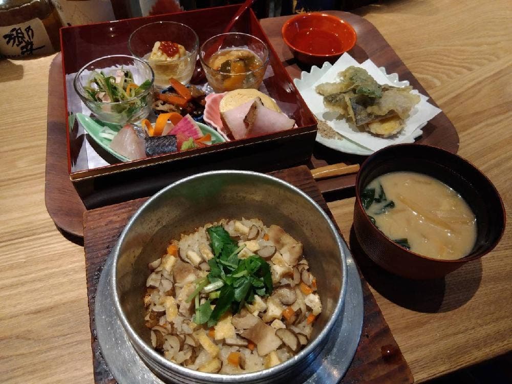 箸ずめ