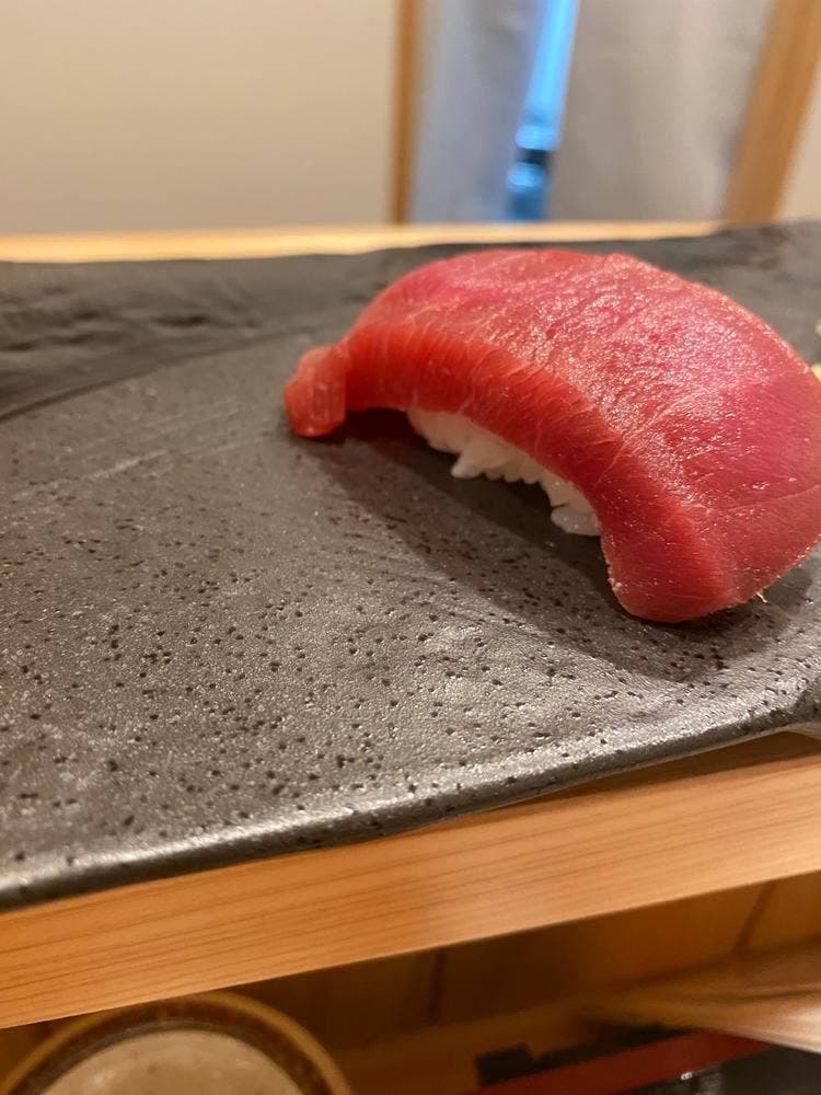 あっさり寿司