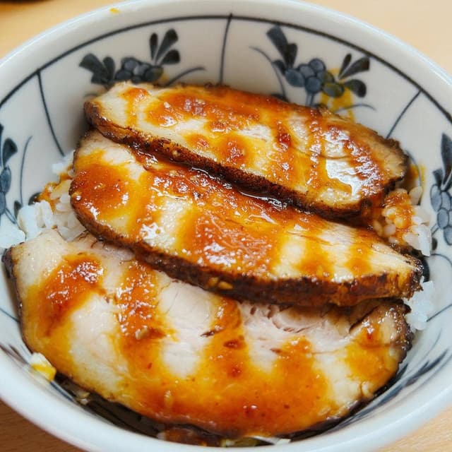 盛華らーめん - サブ画像2