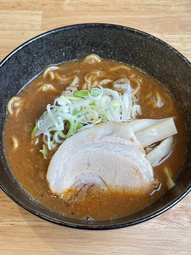 らーめん全日本 津幡店 - サブ画像3