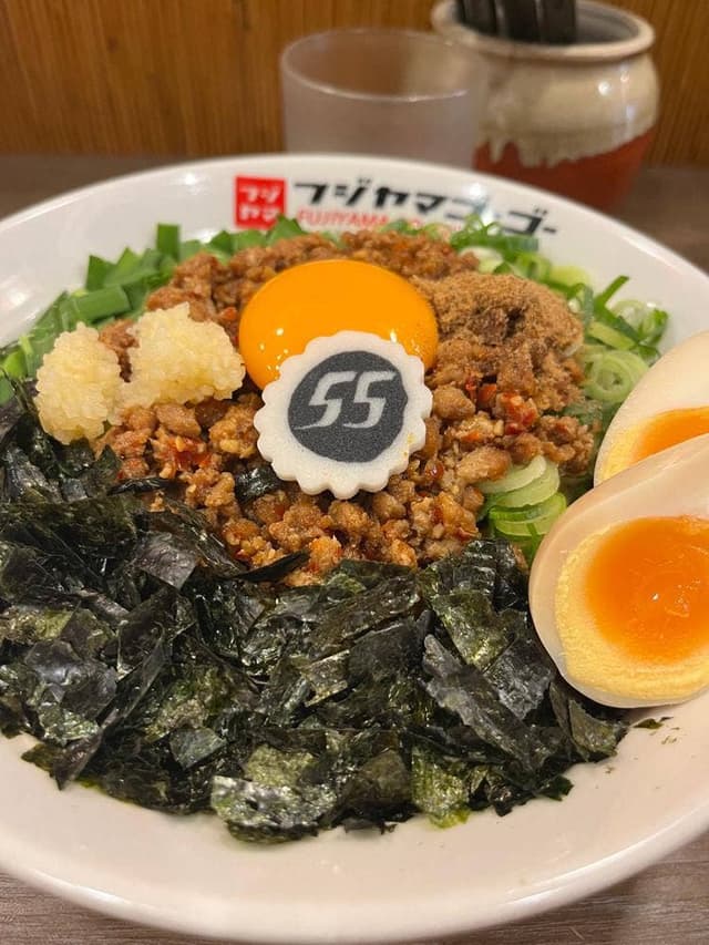 フジヤマ55 名駅店 - サブ画像1
