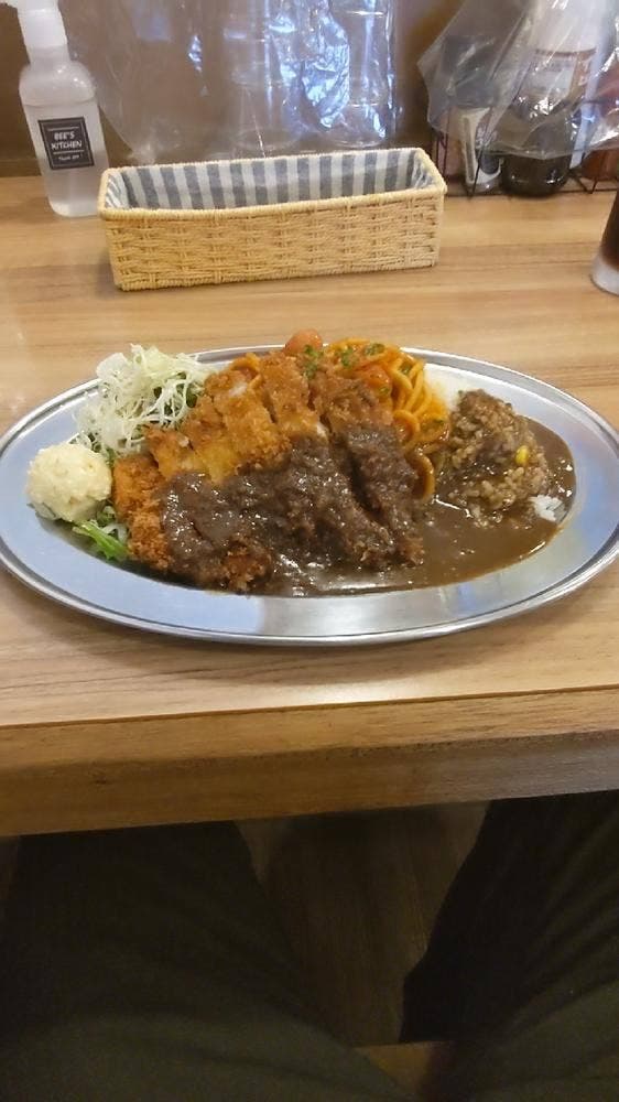 洋風食堂 Bee`s Kitchen - サブ画像3