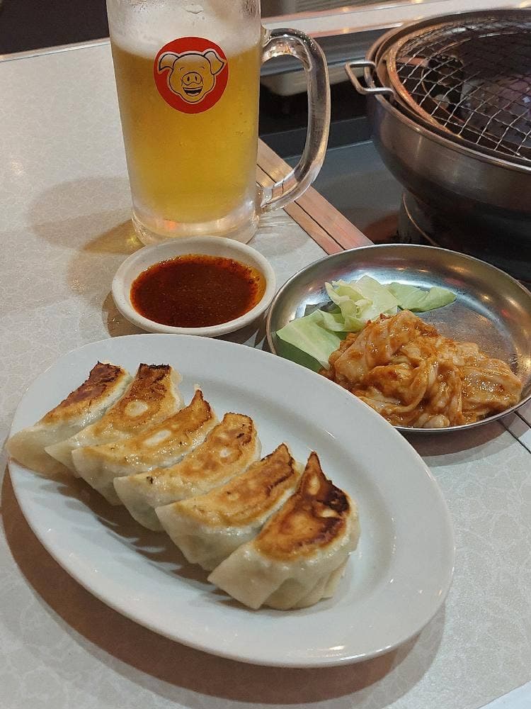 錦華楼 有楽店