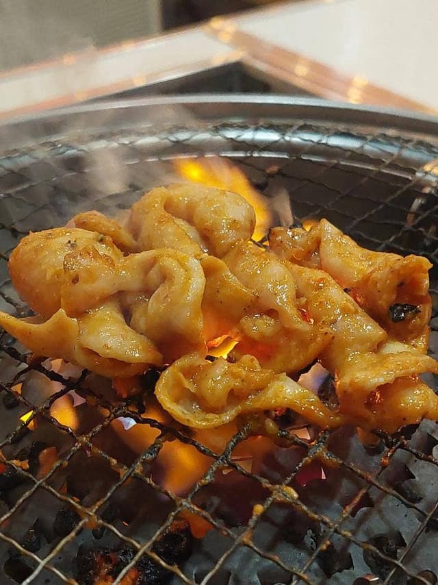 錦華楼 有楽店 - サブ画像1