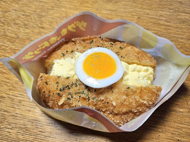 ミスタードーナツ アルビス高柳ショップ - サブ画像1