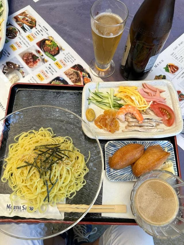 ノースショアカントリークラブ レストラン - サブ画像2