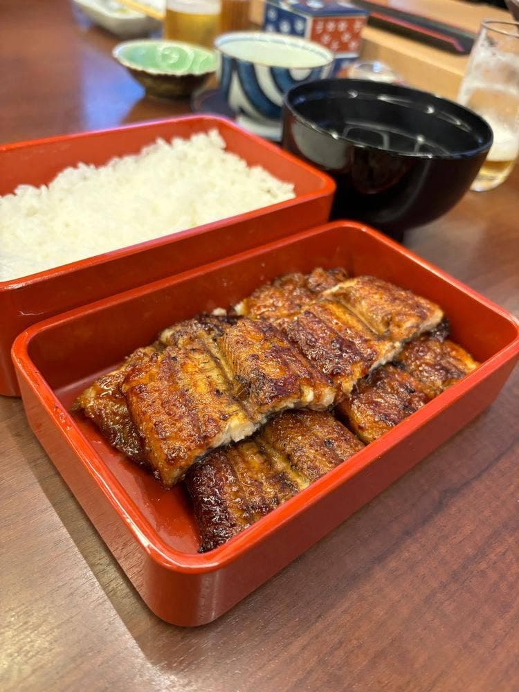 博多名代 吉塚うなぎ屋