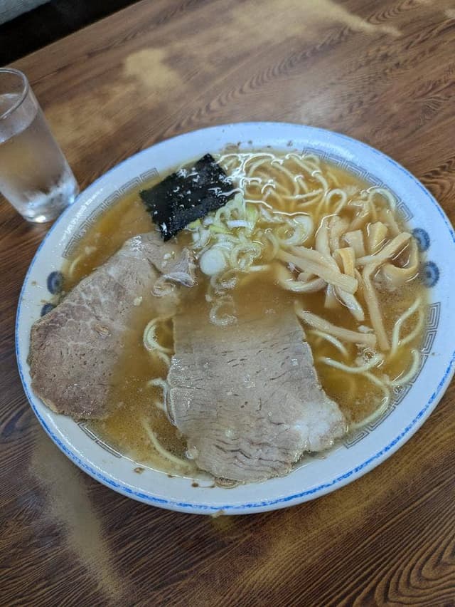 チーナン食堂 - サブ画像1