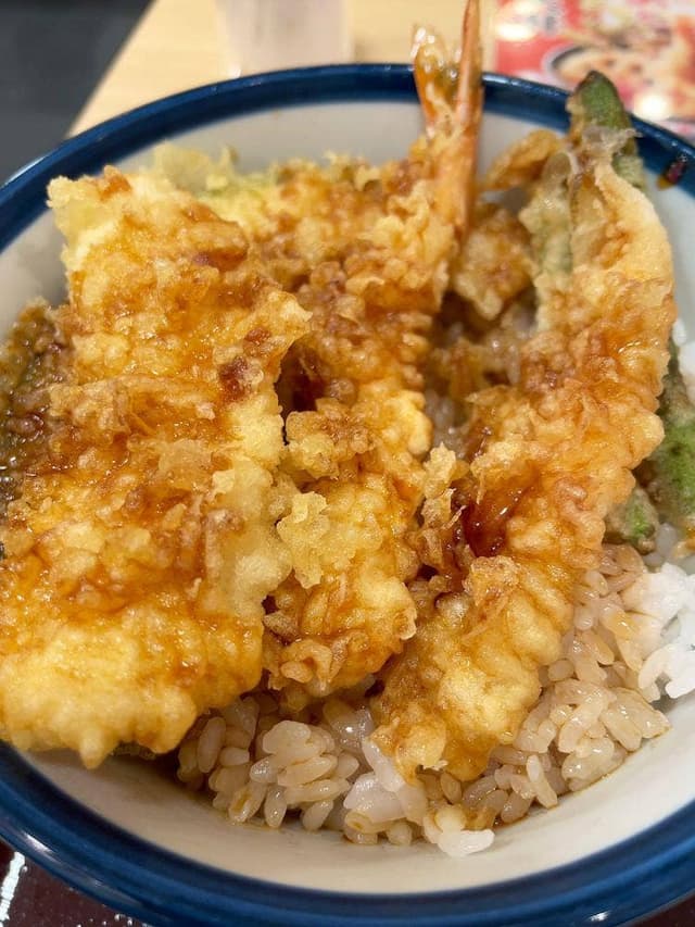 天丼てんや 天六店 - サブ画像1