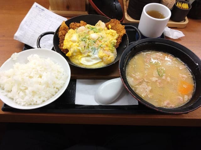 かつや 秋葉原店 - サブ画像3