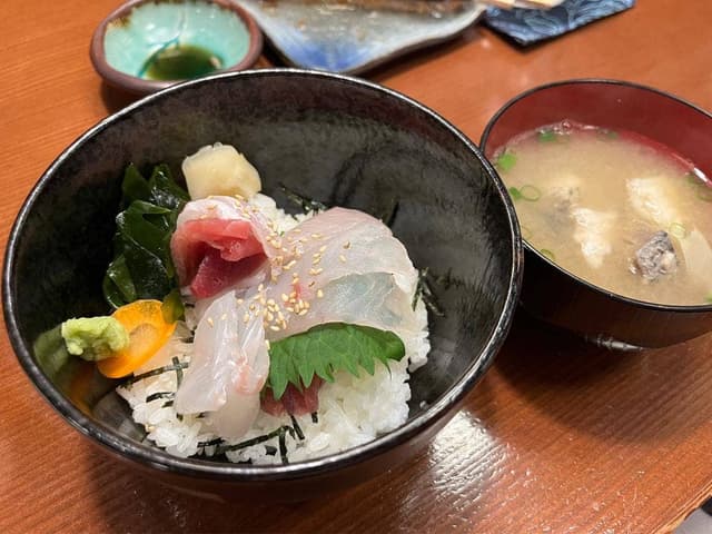 炙りダイニング ろばた焼き たる平 - サブ画像3