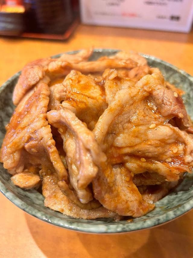 とんかつ燕楽 - サブ画像3