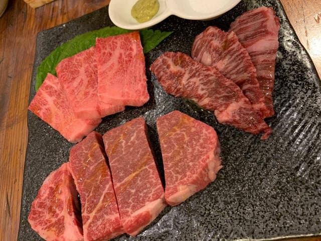 炭火焼肉 鶴橋 七輪 - サブ画像3