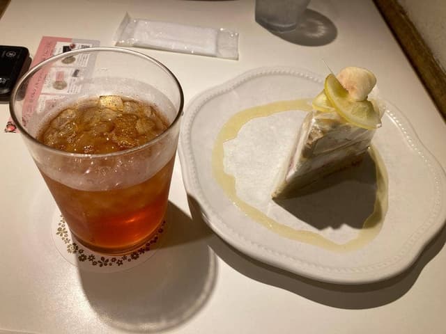 ラ・メゾン アンソレイユターブル ルミネ新宿店 - サブ画像1