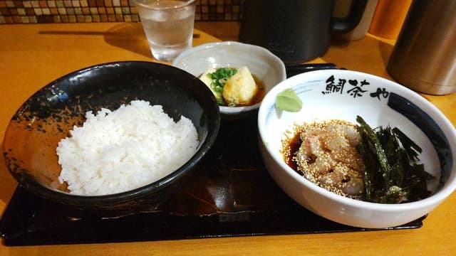 鯛茶や 中洲店 - サブ画像2