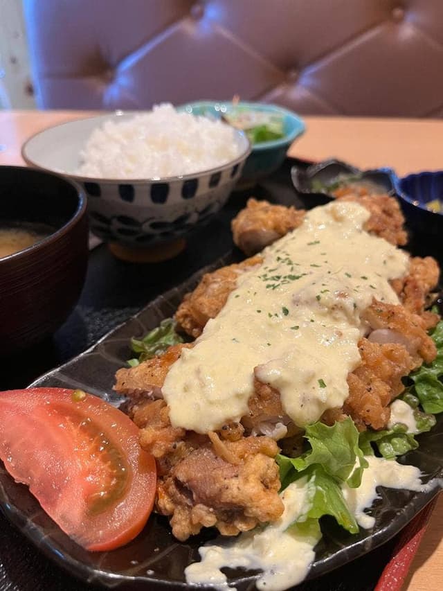 鳥利久 品川グランドセントラルタワー店 - サブ画像1