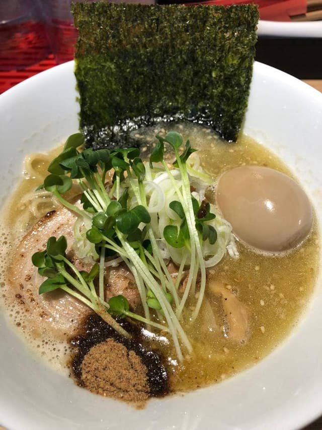 杏と桜 - サブ画像1